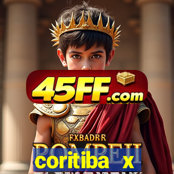 coritiba x fortaleza palpite
